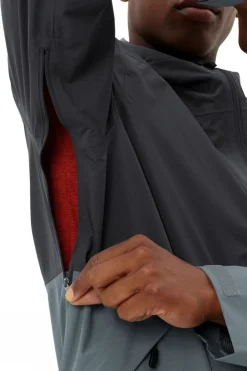 Regenjas Me Neyland 2.5L-Vaude Outlet