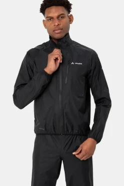 Regenjas Men'S Drop Jacket Iii-Vaude Best