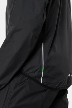 Regenjas Men'S Drop Jacket Iii-Vaude Best