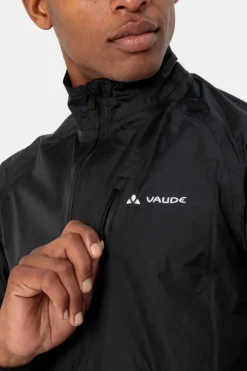 Regenjas Men'S Drop Jacket Iii-Vaude Best