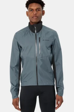 Regenjas Men's Kuro Rain-Vaude Outlet