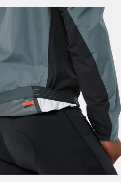 Regenjas Men's Kuro Rain-Vaude Outlet