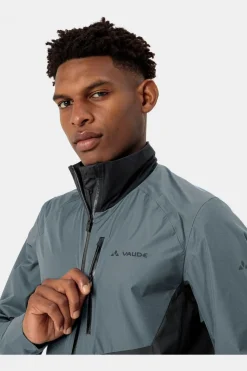 Regenjas Men's Kuro Rain-Vaude Outlet