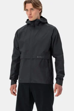 Regenjas Men'S Loamer Rain Jacket-Vaude Discount