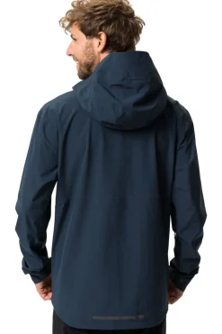 Regenjas Men'S Yaras Rain Jacket Ii-Vaude New