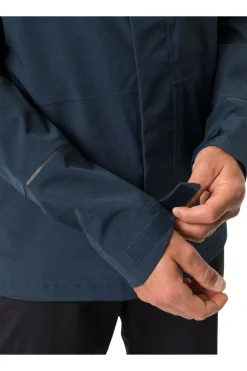 Regenjas Men'S Yaras Rain Jacket Ii-Vaude New