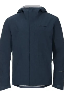 Regenjas Men'S Yaras Rain Jacket Ii-Vaude New