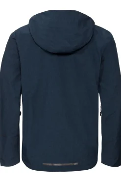 Regenjas Men'S Yaras Rain Jacket Ii-Vaude New