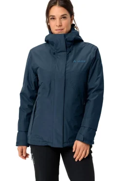 Regenjas Rosemoor Padded-Vaude Outlet