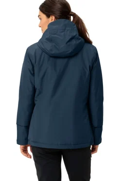Regenjas Rosemoor Padded-Vaude Outlet