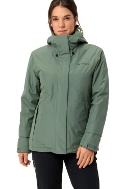 Regenjas Rosemoor Padded-Vaude Discount