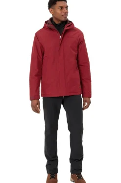 Regenjas Rosemoor Padded-Vaude Discount