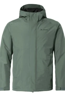 Regenjas Rosemoor Padded-Vaude Best