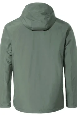 Regenjas Rosemoor Padded-Vaude Best