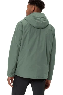 Regenjas Rosemoor Padded-Vaude Best