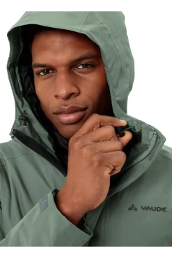 Regenjas Rosemoor Padded-Vaude Best