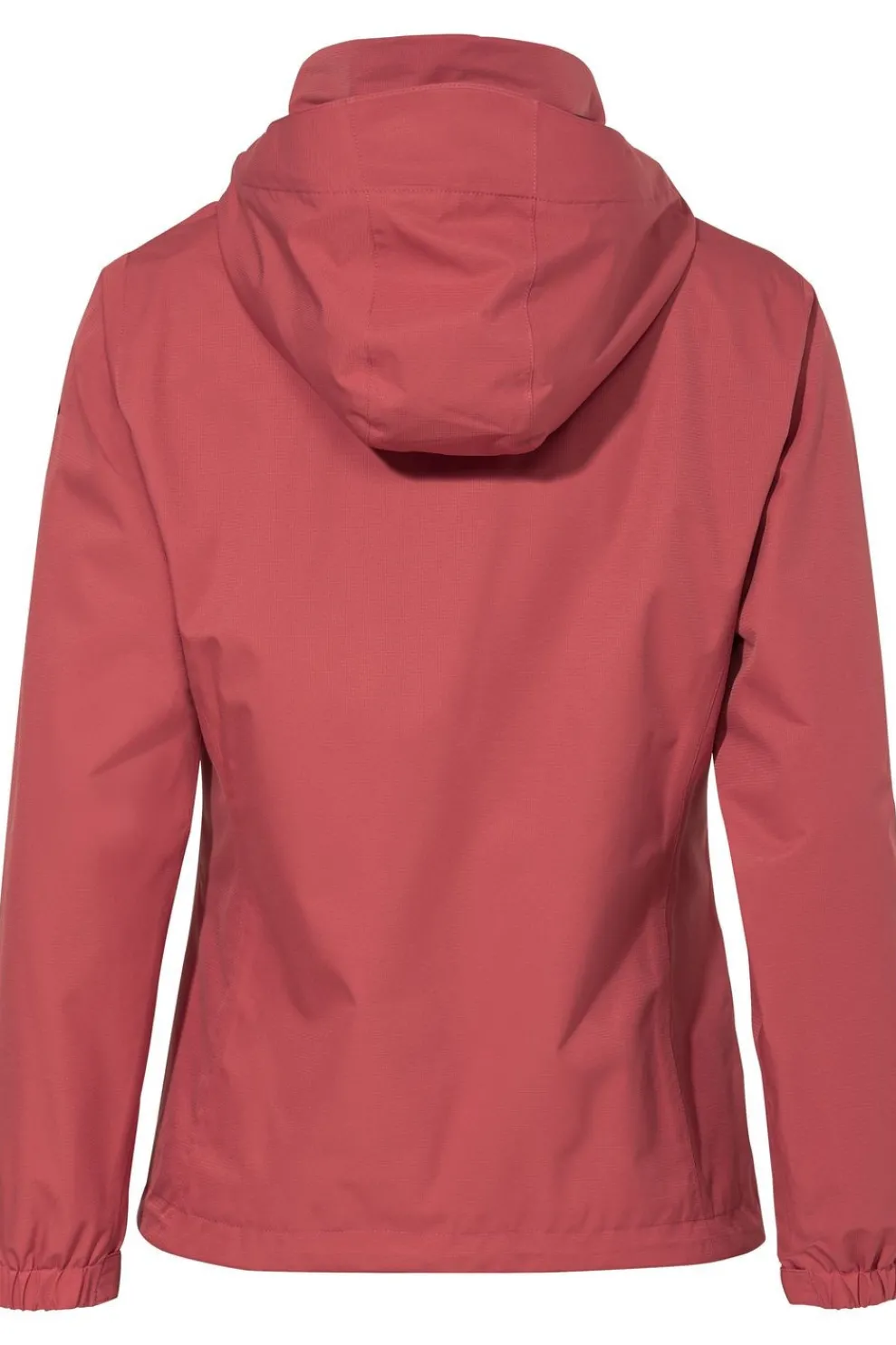 Online Vaude Regenjas Wo Escape Light Jacket Brick