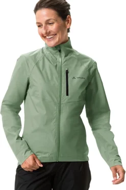 Regenjas Women'S Kuro Rain Jacket-Vaude Outlet