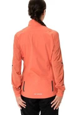 Regenjas Women'S Kuro Rain Jacket-Vaude Hot