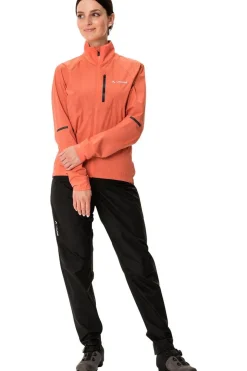 Regenjas Women'S Kuro Rain Jacket-Vaude Hot