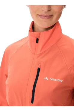 Regenjas Women'S Kuro Rain Jacket-Vaude Hot