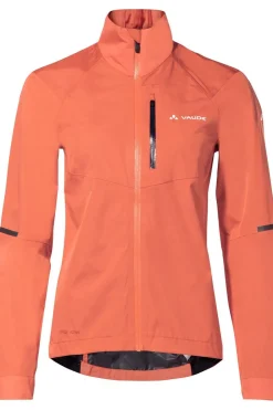 Regenjas Women'S Kuro Rain Jacket-Vaude Hot