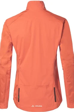 Regenjas Women'S Kuro Rain Jacket-Vaude Hot