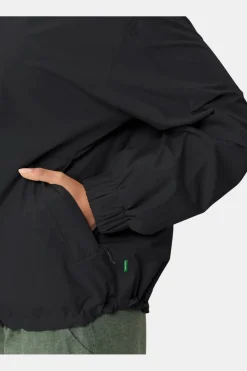 Discount Vaude Regenjas Women'S Mineo Rain Jacket black