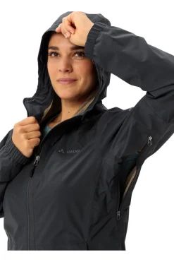 Regenjas Women's Neyland-Vaude Online