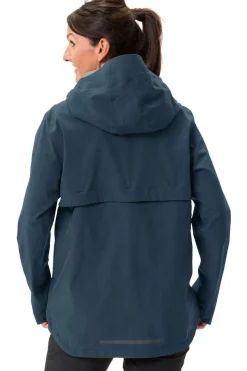 Regenjas Women's Yaras V-Vaude Clearance