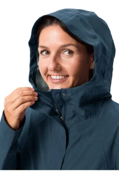 Regenjas Women's Yaras V-Vaude Clearance