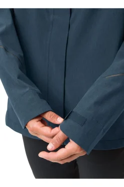 Regenjas Women's Yaras V-Vaude Clearance