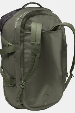 Hot Vaude Reistas Cityduffel 65 Khaki