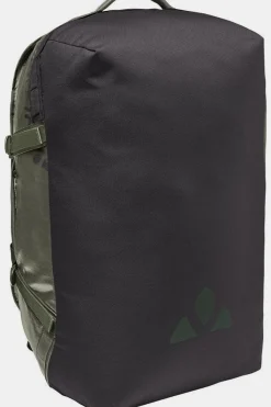 Hot Vaude Reistas Cityduffel 65 Khaki