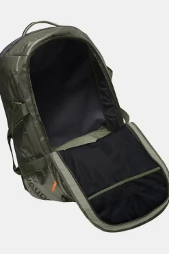 Hot Vaude Reistas Cityduffel 65 Khaki