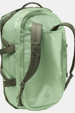 Discount Vaude Reistas Cityduffel 65 Aloe Vera