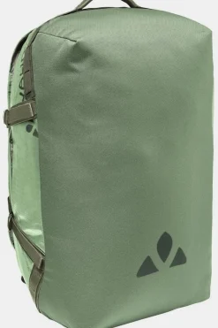 Discount Vaude Reistas Cityduffel 65 Aloe Vera