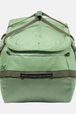 Discount Vaude Reistas Cityduffel 65 Aloe Vera