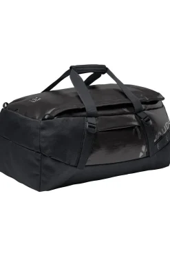 Hot Vaude Reistas Cityduffel 35 Black