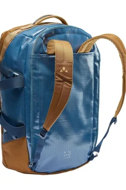 Reistas Cityduffel 35-Vaude Hot