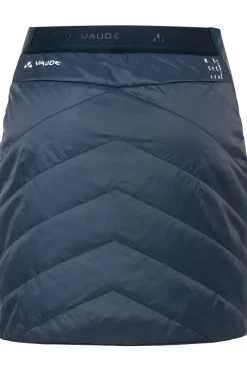 Best Vaude Rok Women'S Sesvenna Reversible Skirt II Dark Sea/Blue