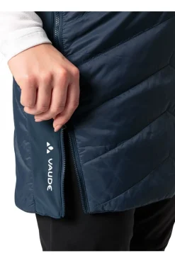 Best Vaude Rok Women'S Sesvenna Reversible Skirt II Dark Sea/Blue