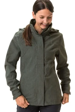 Rosemoor Jacket Ii-Vaude New