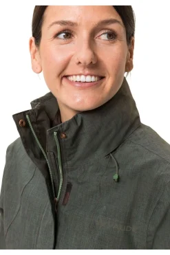 Rosemoor Jacket Ii-Vaude New