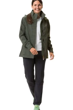 Rosemoor Jacket Ii-Vaude New