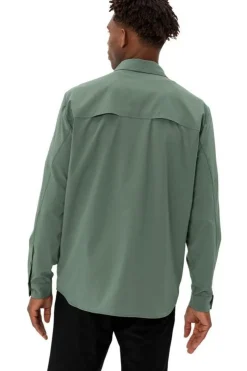 Rosemoor Ls Shirt Ii-Vaude Hot