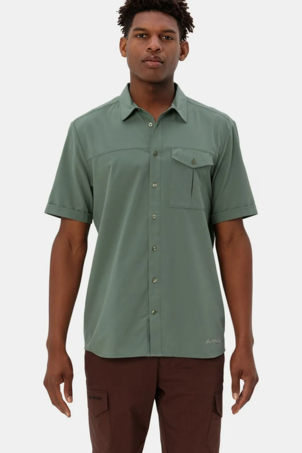 Rosemoor Shirt Ii-Vaude Online