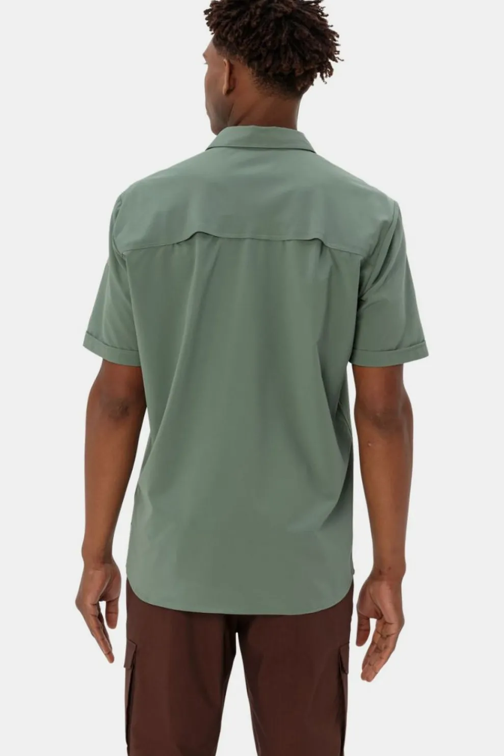 Rosemoor Shirt Ii-Vaude Online