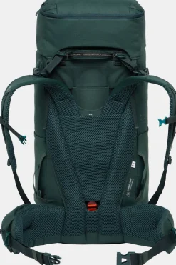 Clearance Vaude Rugzak Astrum Evo 60+10 Agave