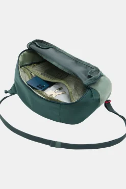 Clearance Vaude Rugzak Astrum Evo 60+10 Agave